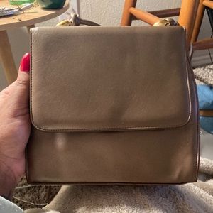 Vintage Stuart Weitzman made in Spain bag!